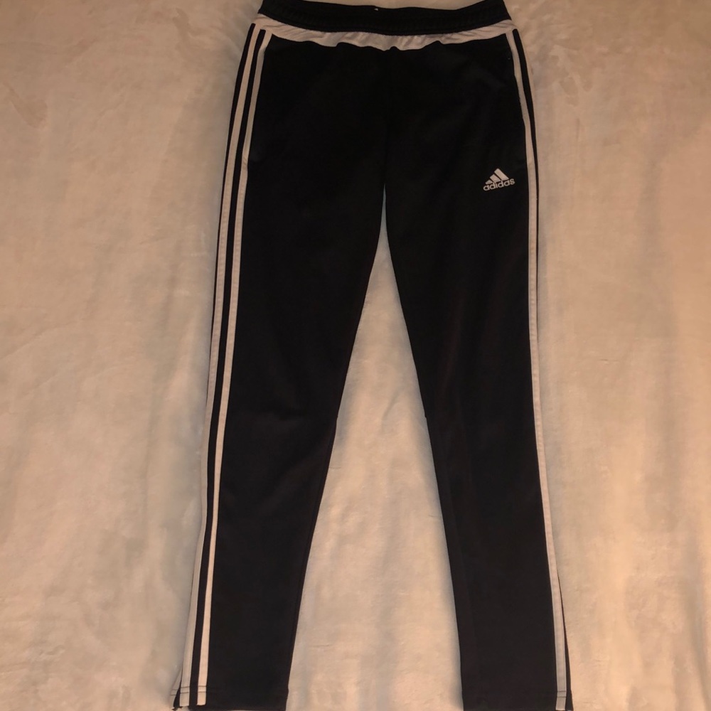 Women’s Adidas Track Pants